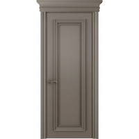 Межкомнатная дверь Perfecto Porte Status Mod. st01 Laccato Argilla