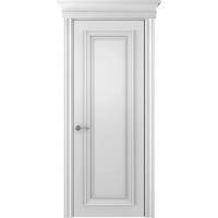 Межкомнатная дверь Perfecto Porte Status Mod. st01 Laccato Bianco