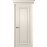 Межкомнатная дверь Perfecto Porte Status Mod. st01 Laccato Crema