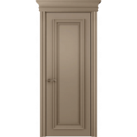 Межкомнатная дверь Perfecto Porte Status Mod. st01 Laccato Tufo