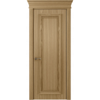 Межкомнатная дверь Perfecto Porte Status Mod. st01 Rovere Naturale