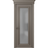 Межкомнатная дверь Perfecto Porte Статус st01v Эмаль Арджила