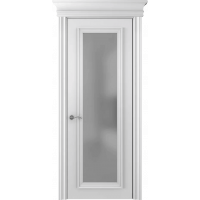 Межкомнатная дверь Perfecto Porte Статус st01v Эмаль Бьянко