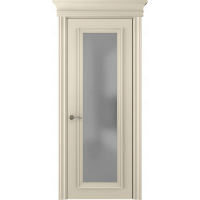 Межкомнатная дверь Perfecto Porte Статус st01v Эмаль Корда