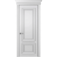 Межкомнатная дверь Perfecto Porte Status Mod. st02 Laccato Bianco
