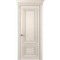 Межкомнатная дверь Perfecto Porte Status Mod. st02 Laccato Crema