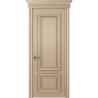 Межкомнатная дверь Perfecto Porte Status Mod. st02 Laccato Dune