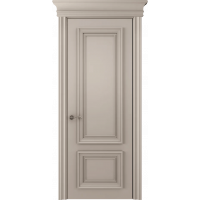 Межкомнатная дверь Perfecto Porte Status Mod. st02 Laccato Lino
