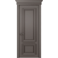 Межкомнатная дверь Perfecto Porte Status Mod. st02 Laccato Quarzo
