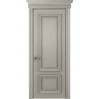 Межкомнатная дверь Perfecto Porte Status Mod. st02 Laccato Seta