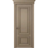 Межкомнатная дверь Perfecto Porte Status Mod. st02 Laccato Tufo