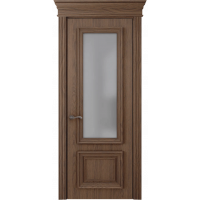 Межкомнатная дверь Perfecto Porte Status Mod. st02v Rovere Bruno
