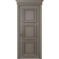 Межкомнатная дверь Perfecto Porte Status Mod. st03 Laccato Argilla