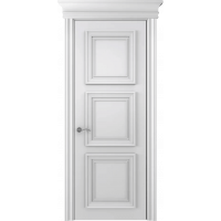 Межкомнатная дверь Perfecto Porte Status Mod. st03 Laccato Bianco