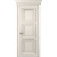 Межкомнатная дверь Perfecto Porte Статус st03 Эмаль Креам