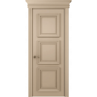 Межкомнатная дверь Perfecto Porte Status Mod. st03 Laccato Dune