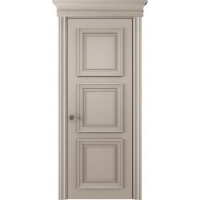 Межкомнатная дверь Perfecto Porte Status Mod. st03 Laccato Lino
