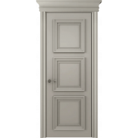 Межкомнатная дверь Perfecto Porte Status Mod. st03 Laccato Seta