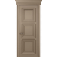 Межкомнатная дверь Perfecto Porte Status Mod. st03 Laccato Tufo