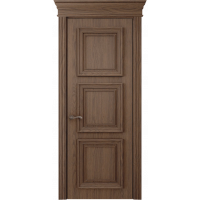 Межкомнатная дверь Perfecto Porte Status Mod. st03 Rovere Bruno