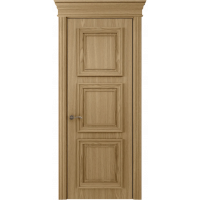 Межкомнатная дверь Perfecto Porte Status Mod. st03 Rovere Naturale