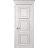 Межкомнатная дверь Perfecto Porte Status Mod. st03 Rovere Perla