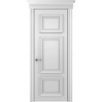 Межкомнатная дверь Perfecto Porte Status Mod. st031 Laccato Bianco