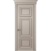 Межкомнатная дверь Perfecto Porte Status Mod. st031 Laccato Lino