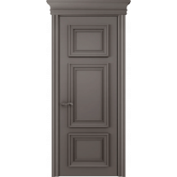 Межкомнатная дверь Perfecto Porte Status Mod. st031 Laccato Quarzo
