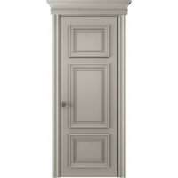 Межкомнатная дверь Perfecto Porte Status Mod. st031 Laccato Seta