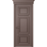 Межкомнатная дверь Perfecto Porte Status Mod. st031 Laccato Tabacco