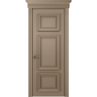 Межкомнатная дверь Perfecto Porte Status Mod. st031 Laccato Tufo