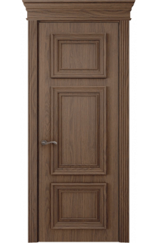 Межкомнатная дверь Perfecto Porte Status Mod. st031 Rovere Bruno