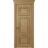 Межкомнатная дверь Perfecto Porte Status Mod. st031 Rovere Naturale
