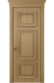 Межкомнатная дверь Perfecto Porte Status Mod. st031 Rovere Naturale