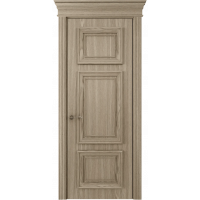 Межкомнатная дверь Perfecto Porte Status Mod. st031 Rovere Scuro