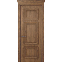 Межкомнатная дверь Perfecto Porte Status Mod. st031 Rovere Terra