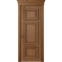 Межкомнатная дверь Perfecto Porte Status Mod. st031 Rovere Tinto