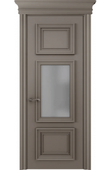 Межкомнатная дверь Perfecto Porte Статус st031v Эмаль Арджила