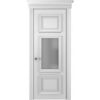 Межкомнатная дверь Perfecto Porte Статус st031v Эмаль Бьянко