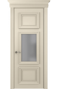 Межкомнатная дверь Perfecto Porte Статус st031v Эмаль Корда