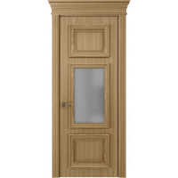Межкомнатная дверь Perfecto Porte Status Mod. st031v Rovere Naturale