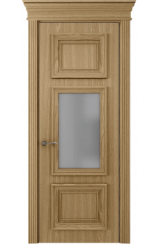 Межкомнатная дверь Perfecto Porte Status Mod. st031v Rovere Naturale