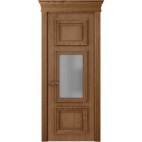 Межкомнатная дверь Perfecto Porte Status Mod. st031v Rovere Tinto