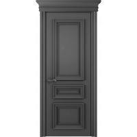 Межкомнатная дверь Perfecto Porte Статус st032 Эмаль Ардезия