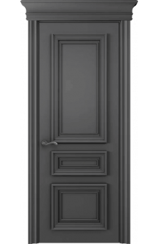 Межкомнатная дверь Perfecto Porte Статус st032 Эмаль Ардезия