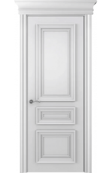 Межкомнатная дверь Perfecto Porte Статус st032 Эмаль Бьянко