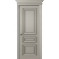Межкомнатная дверь Perfecto Porte Статус st032 Эмаль Сета