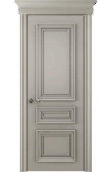 Межкомнатная дверь Perfecto Porte Статус st032 Эмаль Сета