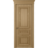 Межкомнатная дверь Perfecto Porte Статус st032 Шпон Натуральный